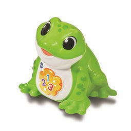 Educatief speelgoed Vtech Baby Pop, ma grenouille hop hop (FR)