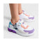 Sportschoenen met LED Minnie Mouse Multicolour Schoenmaat 30