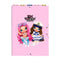 Map Na!Na!Na! Surprise Sparkles Roze A4 (26 x 33.5 x 2.5 cm)