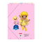Map Na!Na!Na! Surprise Sparkles Roze A4 (26 x 33.5 x 2.5 cm)