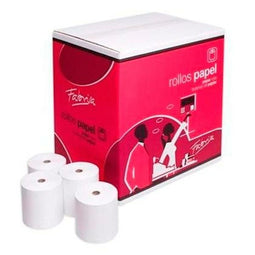 Thermische Papierrol Fabrisa 8 Stuks