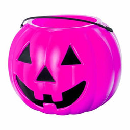 Pompoen My Other Me 19 x 23 x 23 cm Roze Multicolour