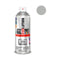 Sprayverf Pintyplus Evolution RAL 9006 400 ml White Aluminium