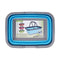 Vouwende wasmand Ultra Clean Polypropyleen Plastic 39 x 27 x 28 cm 39 x 27 x 14,5 cm