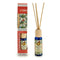 Parfum Sticks Acorde AD2004 Tropisch 50 ml (12 Stuks)