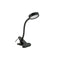 LED Lamp Securit Klemt Zwart 31 x 7,5 x 11 cm