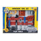 Gereedschapsset Jugatoys 22 Onderdelen (43,7 x 33 x 4,8 cm)