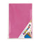 EVA-rubber Roze 65 x 0,2 x 45 cm (12 Stuks)