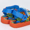Kindersandalen The Avengers Blauw Schoenmaat 25