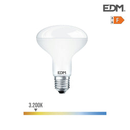 Ledlamp EDM 12W E27 F 1055 lm (3200 K)