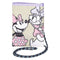 Handtas Minnie Mouse 13 x 18 x 1 cm Roze