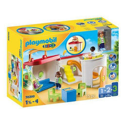 Playset Playmobil 70399 15 Onderdelen (15 pcs)