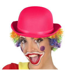 Clownhoed Fuchsia