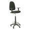 Kruk Ayna P&C I840B10 Zwart