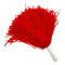 Pompons My Other Me Rood (2 uds) (37 cm)