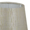 Plafondlamp 51 x 51 x 85 cm Metaal Zilver