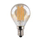 Ledlamp EDM Vintage F 4,5 W E14 350 lm 4,5 x 7,8 cm (2000 K)