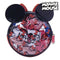 Sokken Minnie Mouse Schoenmaat 15-16