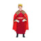 Kostuums voor Kinderen My Other Me Rood Tovenaar Koning Maat 5-6 Jaar