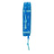 Dubbele etui Donald Blauw 12.5 x 19.5 x 4 cm (28 Onderdelen)
