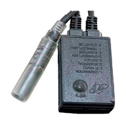 Programmeur EDM Zwart (45 m)