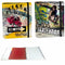Ringmap SENFORT Skateboard Multicolour A4