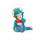 Kostuums voor Kinderen My Other Me Groen Draak (4 Onderdelen)