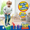 Pogo-jumper Toy Story 3D Groen Kinderen (4 Stuks)