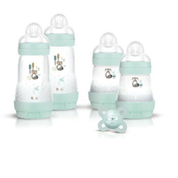 Flesjesset MAM 9001616822391 160 ml 260 ml
