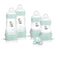 Flesjesset MAM 9001616822391 160 ml 260 ml