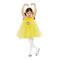 Kostuums voor Baby's My Other Me Big Bird Sesame Street Geel (2 Onderdelen) Maat 5-6 Jaar