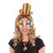 hoofdband My Other Me Hoed Regenboog Één maat
