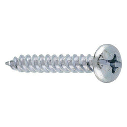 Schroefdoos CELO 100 Stuks Verzinken (4,8 x 32 mm)