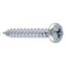 Schroefdoos CELO 100 Stuks Verzinken (4,8 x 32 mm)