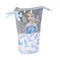 Doosje Frozen Memories Blauw Wit (8 x 19 x 6 cm)