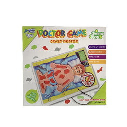Bordspel Doctor