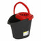 Dweilemmer Dem Eco Uitwringbaar 39 x 30 x 32 cm (12 Stuks) (14 L)