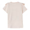 T-Shirt met Korte Mouwen voor kinderen Peppa Pig Licht Roze Maat 5 Jaar
