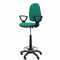 Kruk Ayna bali P&C T04CP Smaragdgroen
