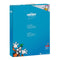 Schrijfset Minnie Mouse Loving Roze A4 2 Onderdelen