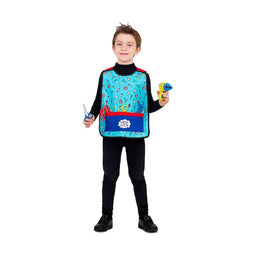 Kostuums voor Kinderen My Other Me Haar (2 Onderdelen) Maat 3-5 Jaar