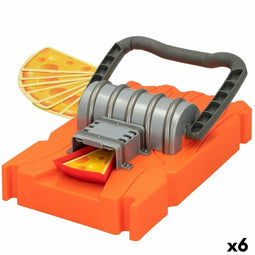 Bordspel Colorbaby Val (6 Stuks)