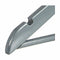Kleerhangerset Grijs Hout (24 Stuks)