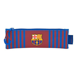 Doosje F.C. Barcelona Kastanjebruin Marineblauw