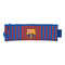 Doosje F.C. Barcelona Kastanjebruin Marineblauw