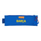 Doosje F.C. Barcelona Kastanjebruin Marineblauw