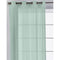 Gordijn Naturals Groen 200 x 260 cm
