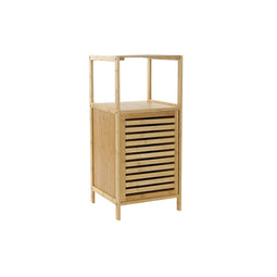 Badkamerschappen DKD Home Decor Natuurlijk Bamboe 40 x 40 x 90 cm