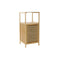 Badkamerschappen DKD Home Decor Natuurlijk Bamboe 40 x 40 x 90 cm