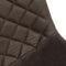 Stoel Versa Serena 53 x 88 x 43,5 cm